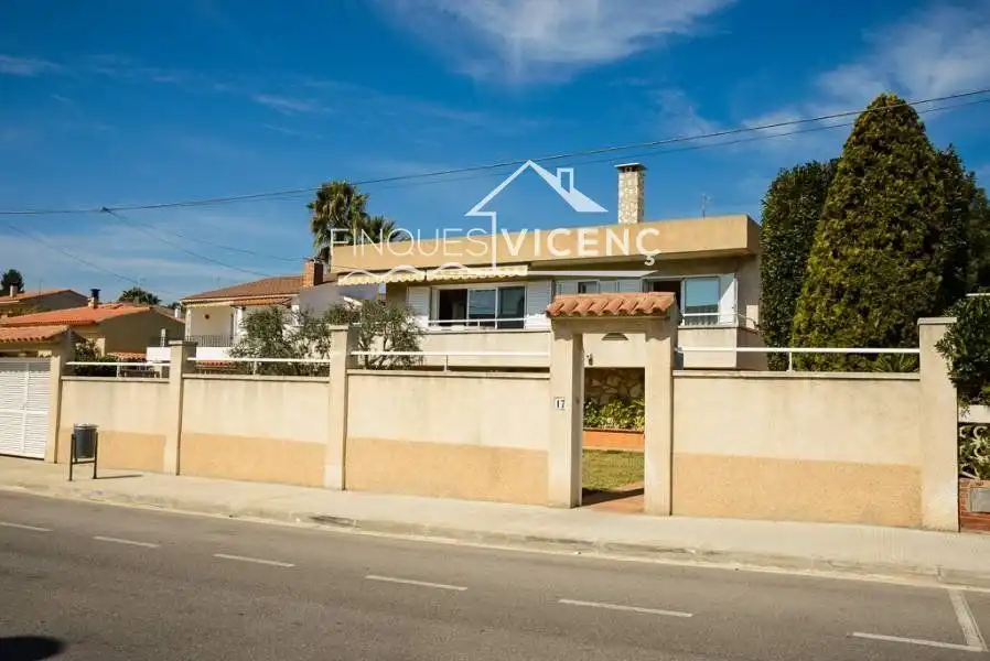 Villa con piscina in vendita a MIGJORN, imagen 6