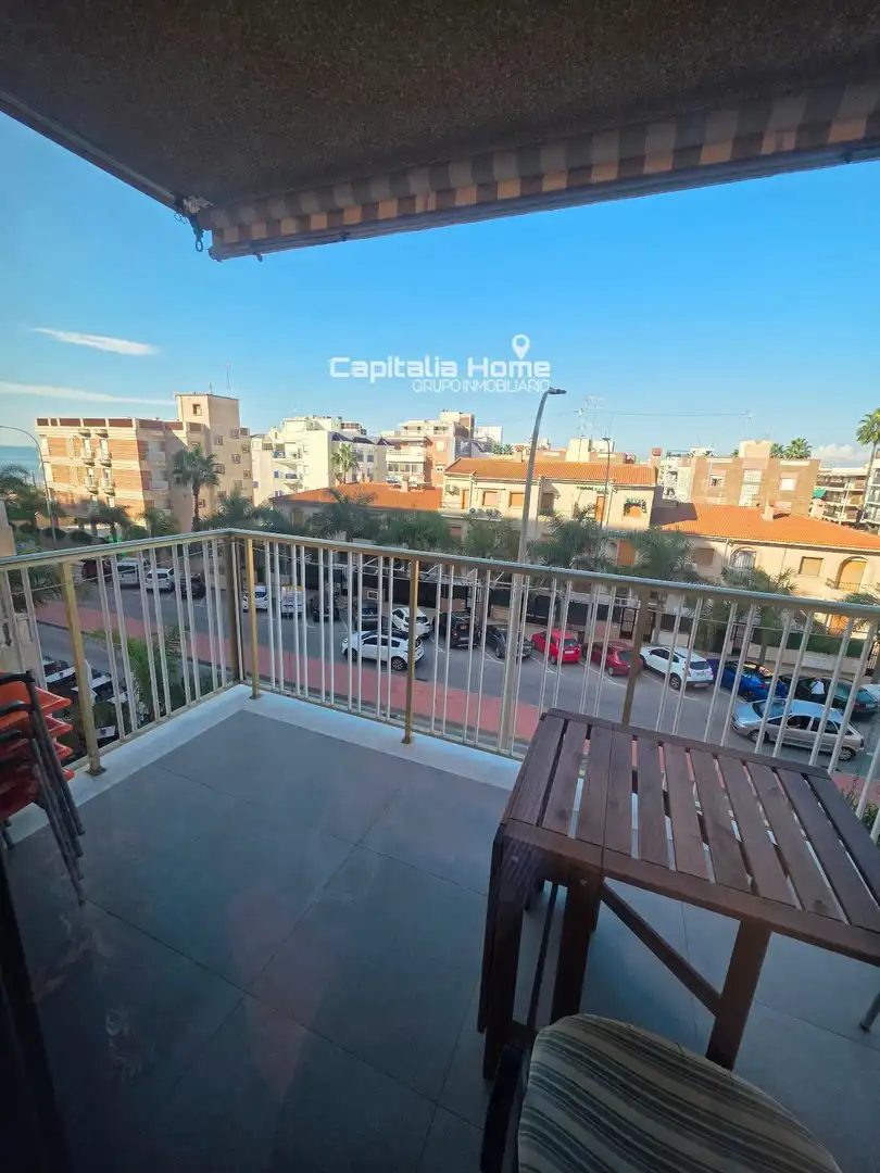 Pis amb piscina en venda a Murcia, imagen 24