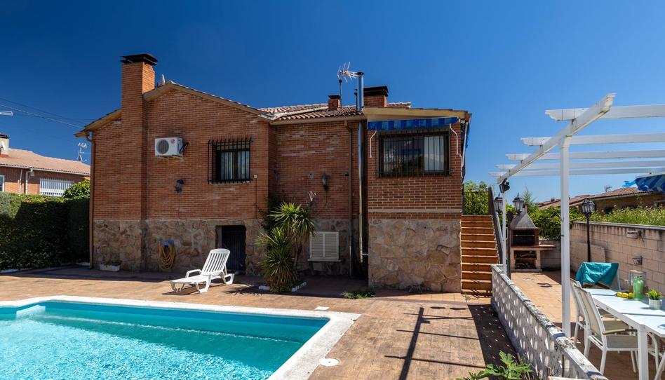 Foto 1 de Casa o chalet en venta en  Peru, San Martín de Valdeiglesias, Madrid