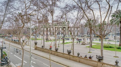 Foto 5 von Wohnung zum Verkauf in Passeig de Lluís Companys, Sant Pere, Sta. Caterina i la Ribera, Barcelona Capital