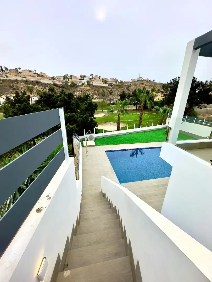 Detached house for sale in Rojales, imagen 7