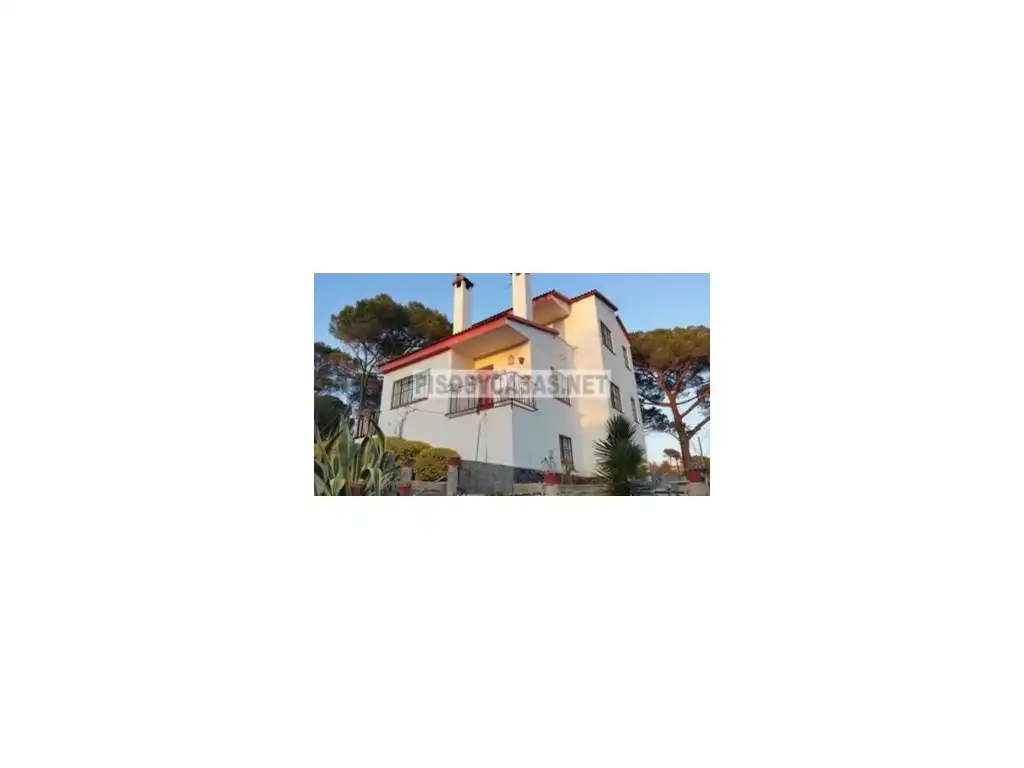 Villa mit Pool zum Verkauf in Calle Sant Hilari Sacalm 10, imagen 6
