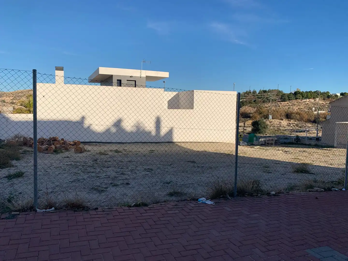 Residential zum Verkauf in Molina de Segura