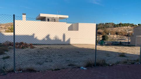 Photo 2 of Residential for sale in Calle Cañada de las Eras, 40, San Antonio - San José - Los Ángeles, Molina de Segura