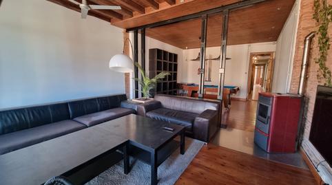 Foto 5 de Apartament en venda a Plaza Ramón Benito Aceña, 6, Centro, Soria