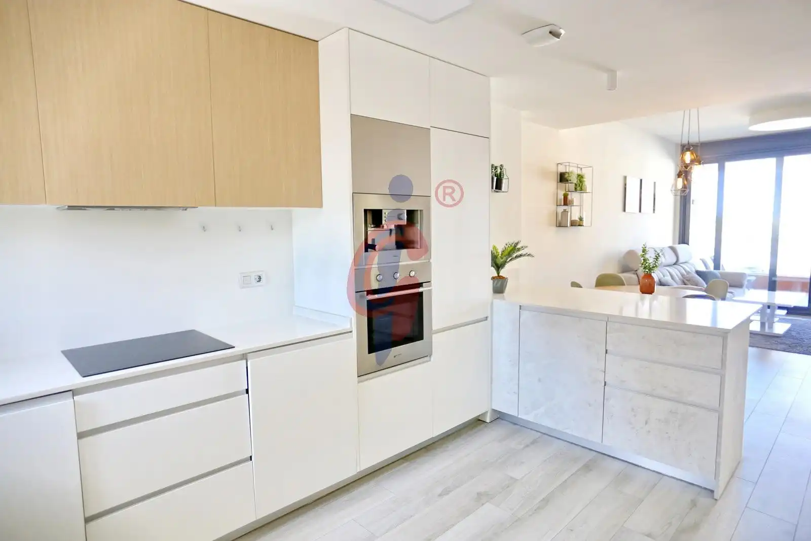 Apartament amb terrassa en venda a Avenida del Puerto 16, imagen 21