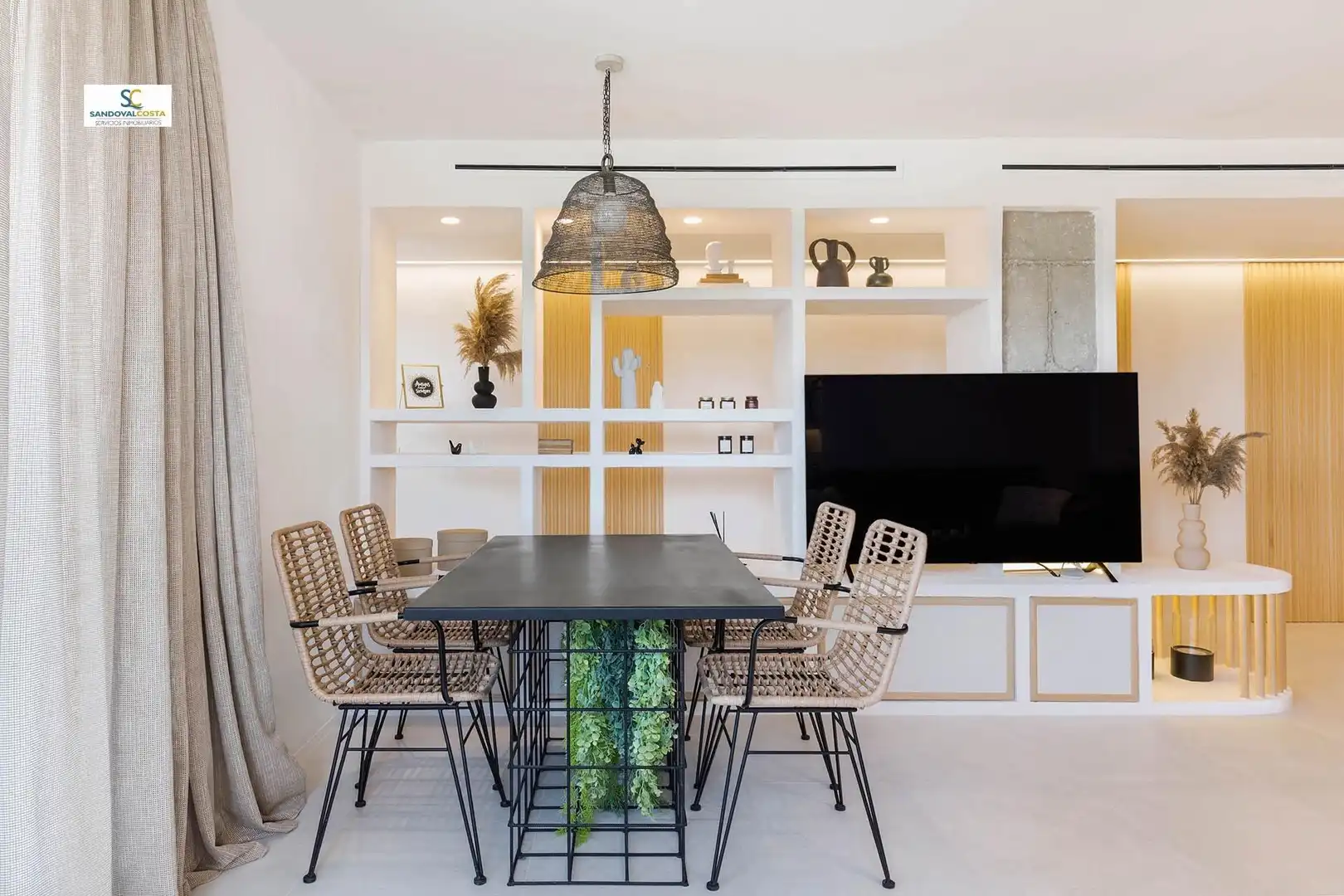 Appartement avec piscine à vendre à Playa de San Juan - El Cabo de las Huertas, imagen 5