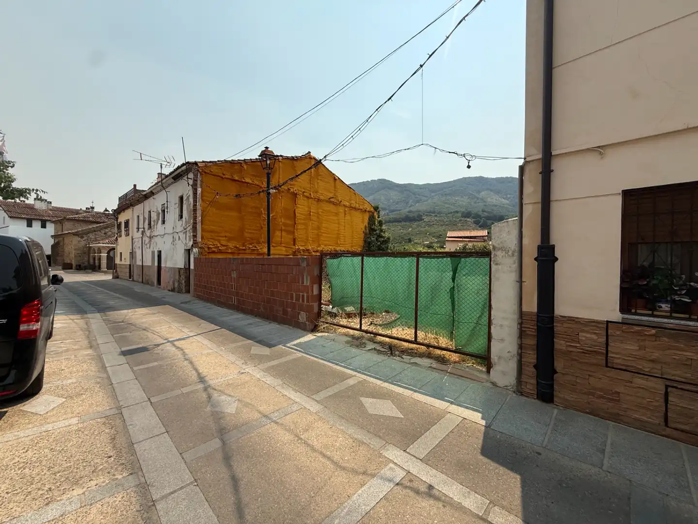 Exterior view of Residential for sale in Jerte