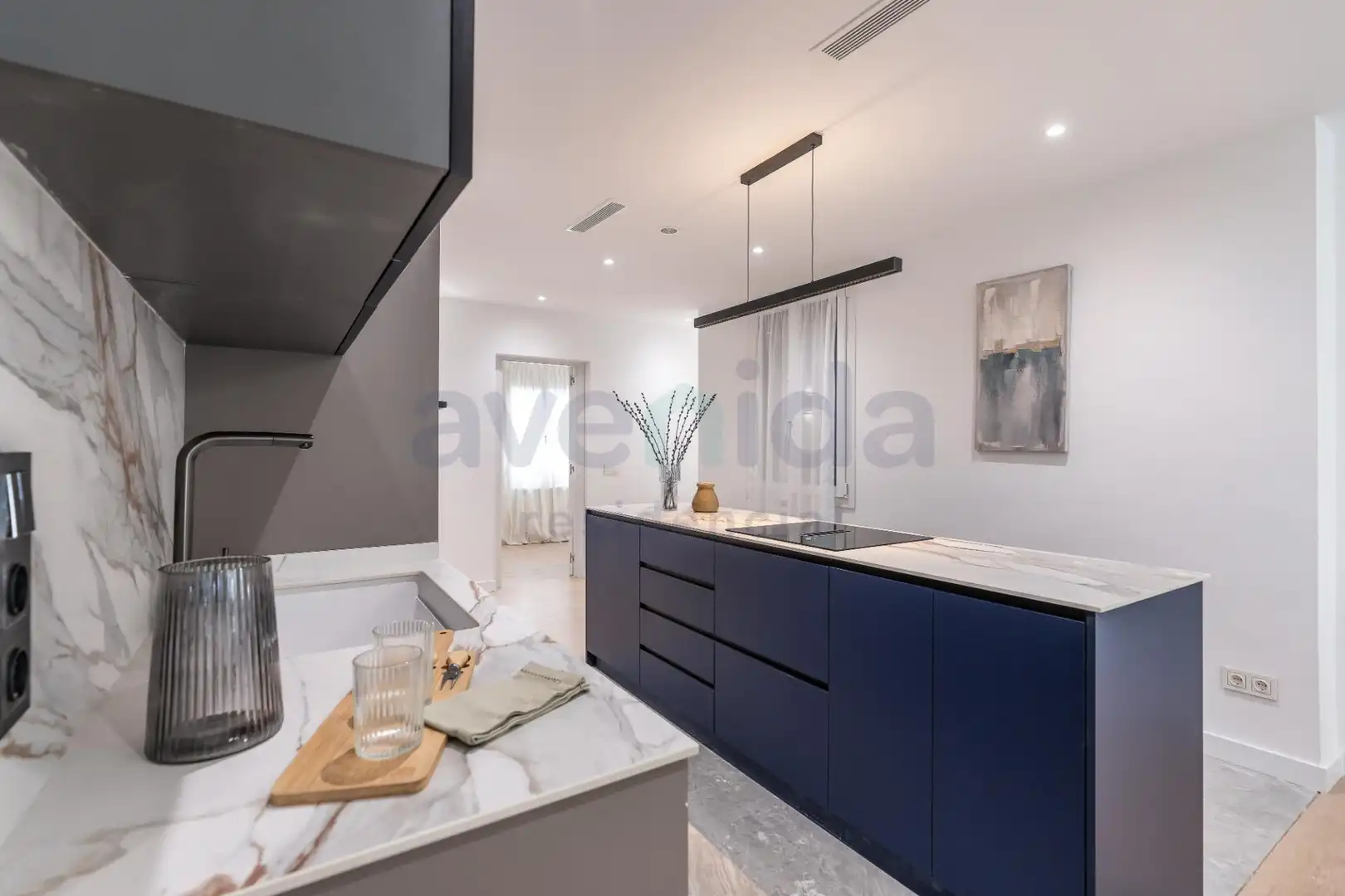 Pis amb ascensor en venda a Calle C. de Bailén, imagen 4