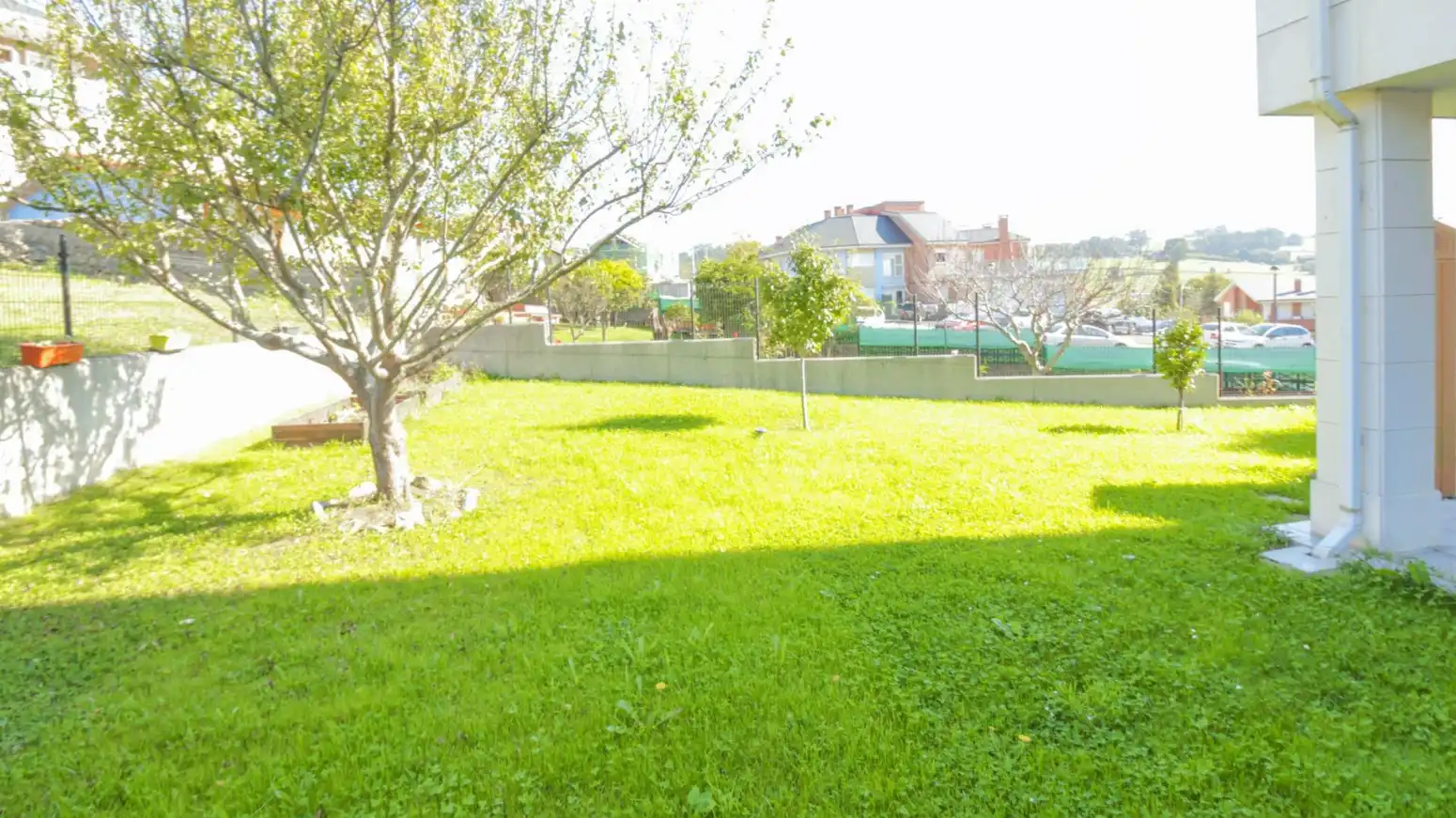 Piso de alquiler en Cudón