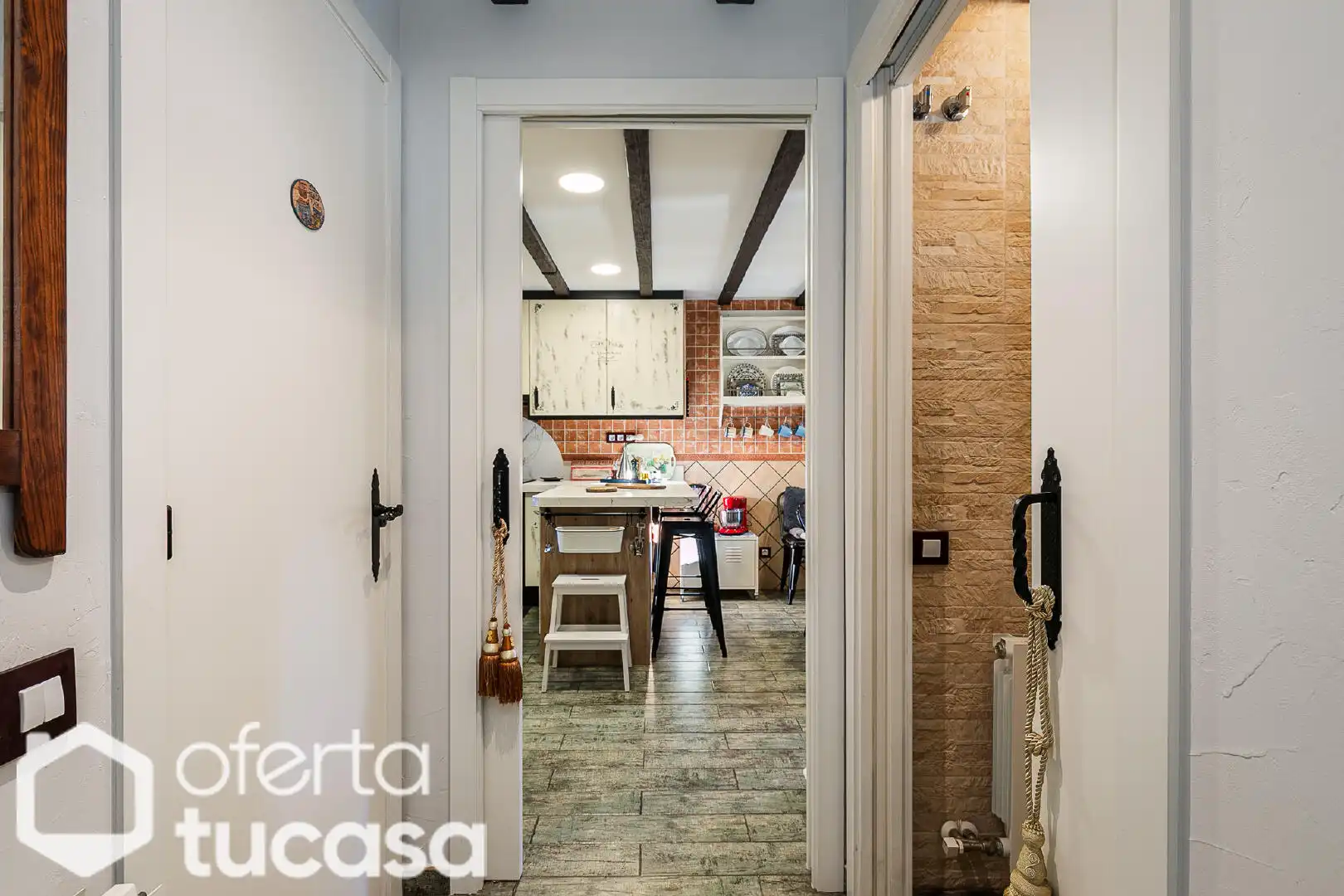 Wohnung zum Verkauf in Sant Muç