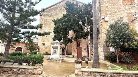 Amplia casa adosada con potencial para renovar en el corazón de Petra., imatge 2