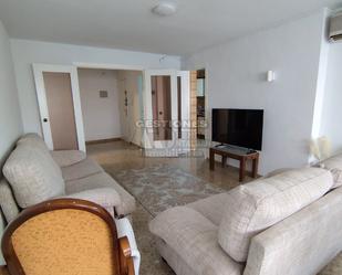 Flat to rent in Calle Ribera del Beiro, La Cruz