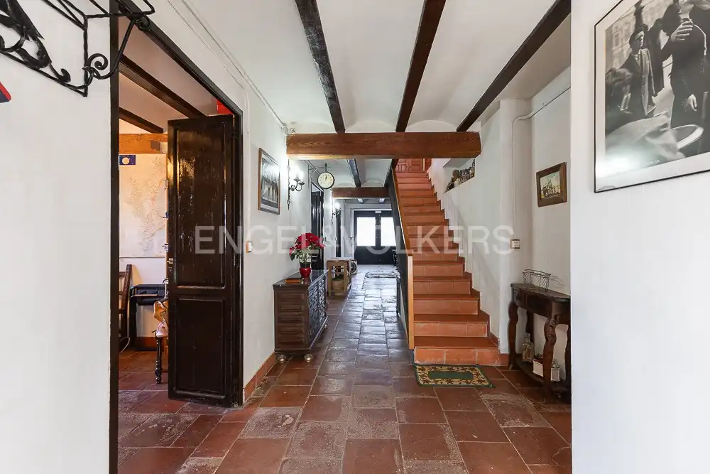 Casa o chalet en venta en Paterna con Aire acondicionado, Calefacción y Jardín privado