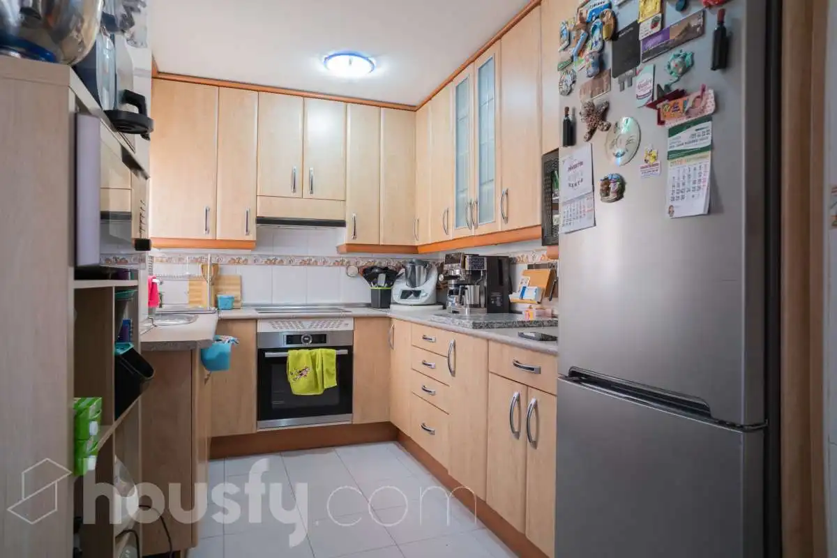 Piso con piscina en venta en Avenida del Mediterráneo ., imagen 9
