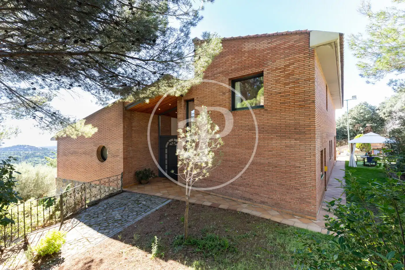 Casa con balcone in vendita a Camí de Puig Codina, imagen 80