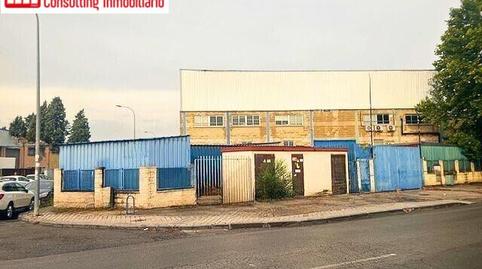 Photo 4 of Industrial buildings for sale in La Poveda, Madrid