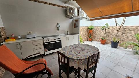 Foto 3 de Casa adosada en venda a El Castillo - San Roque - El Carmen, Murcia