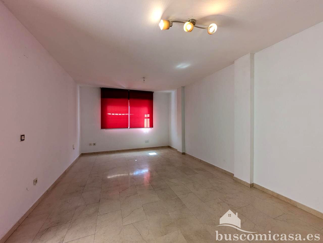 Habitación de Casa adosada de alquiler en Linares con Terraza y Balcón