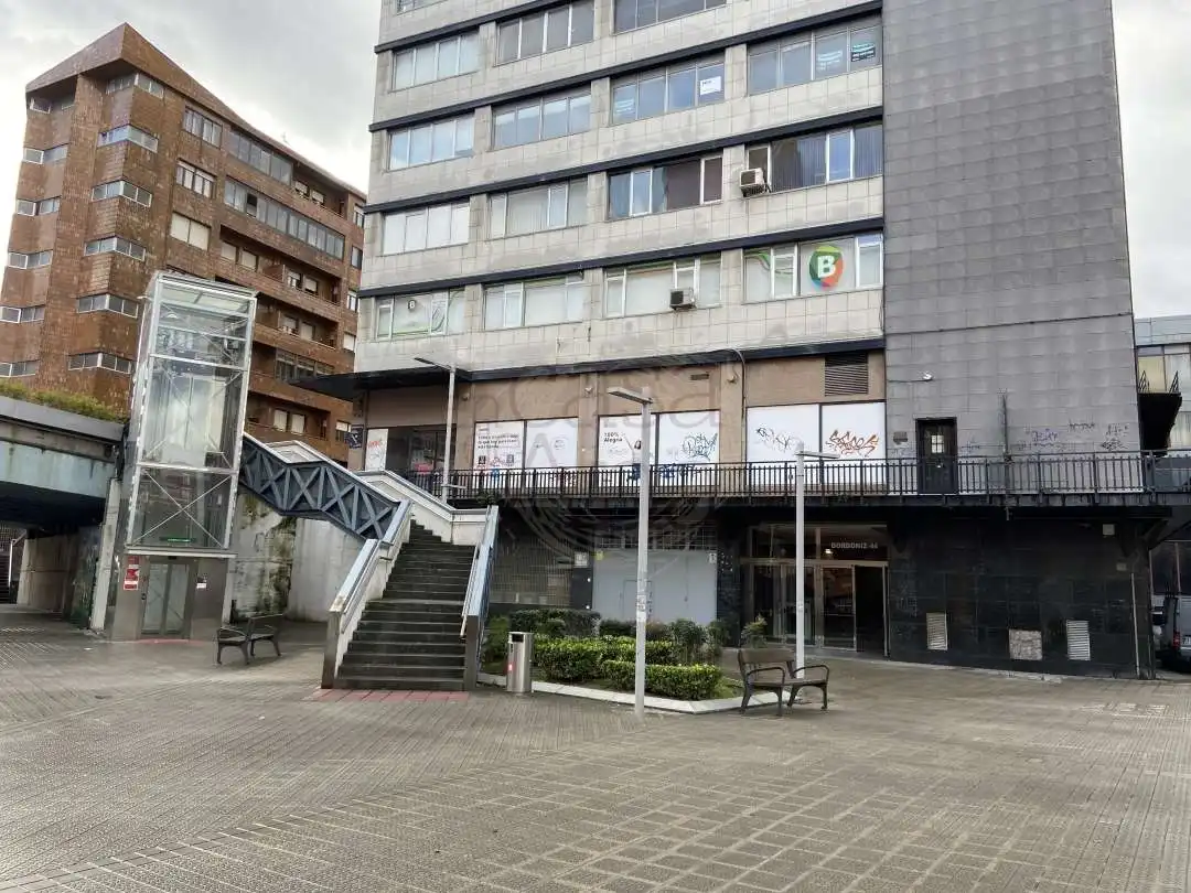 Büro mit Aufzug zum Verkauf in Gordóniz Kalea, imagen 3