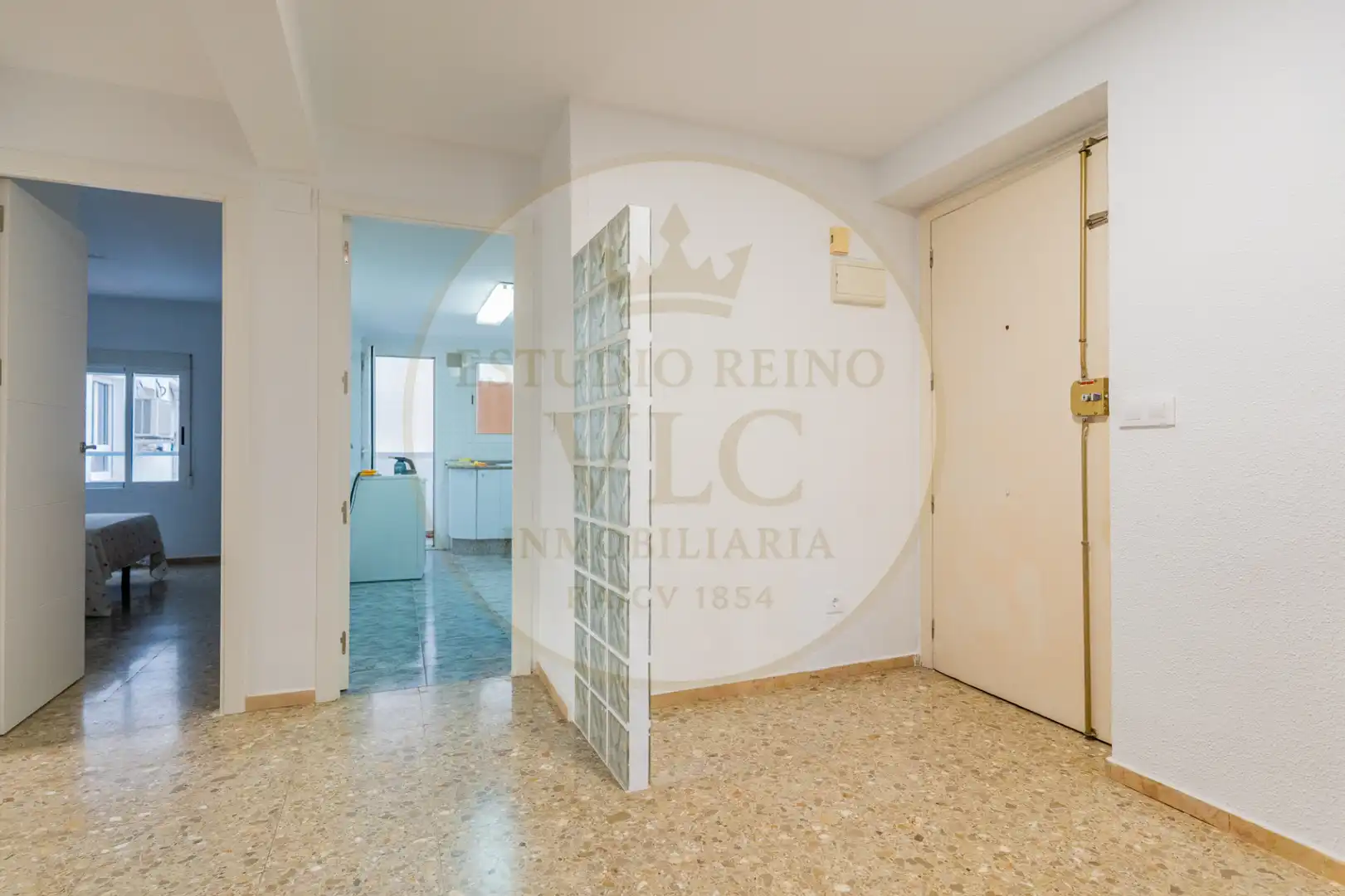Apartament en venda en Valencia amb Aire condicionat, Calefacció i Parquet
