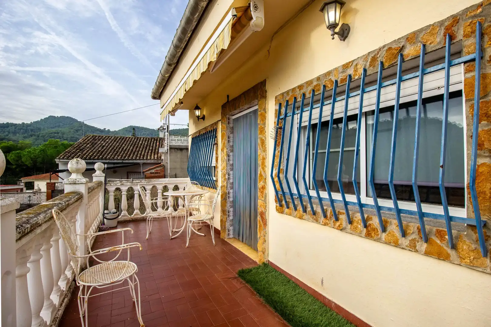 Villa mit Pool zum Verkauf in S-12, imagen 14