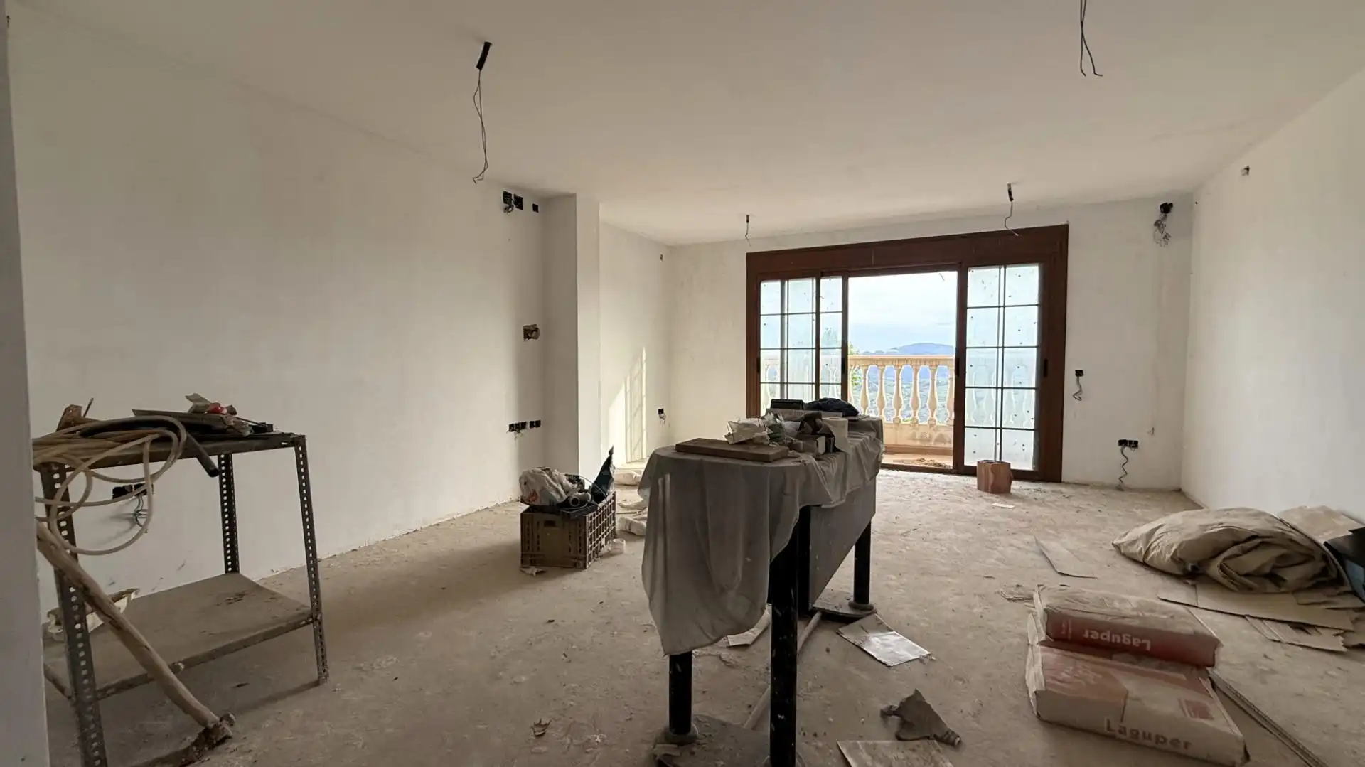 Esszimmer von Residential zum Verkauf in Periana