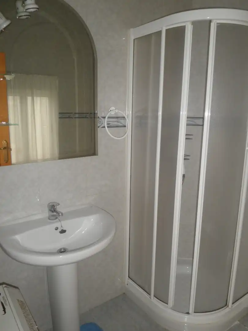 Baño de Edificio en venta en Alcázar de San Juan
