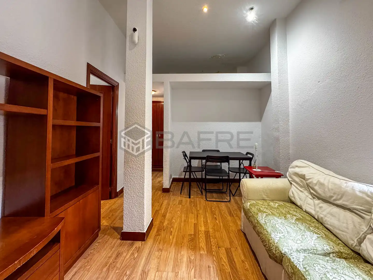 Flat for sale in Madrid