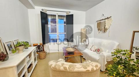 Foto 4 de Dúplex de lloguer a San Bartolomé,  Sevilla Capital