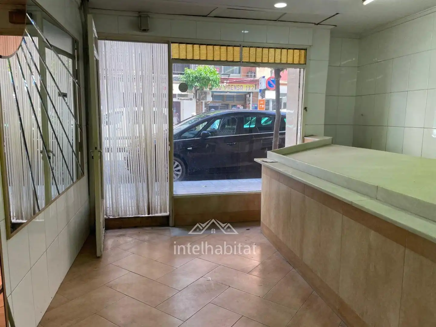 Local en venta en Mislata