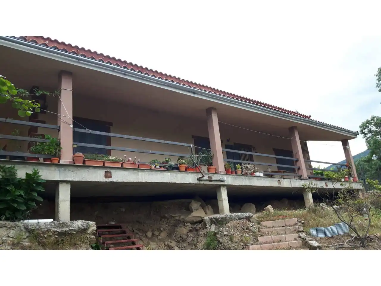 Chalet en venta en El Torno, imagen 8