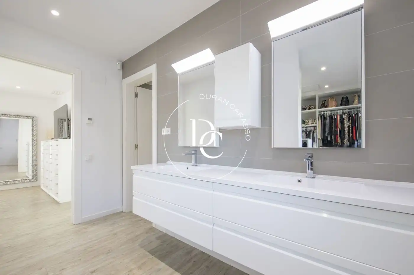 Casa con piscina en venta en Avinguda de Nostra Senyora del Vinyet, imagen 27