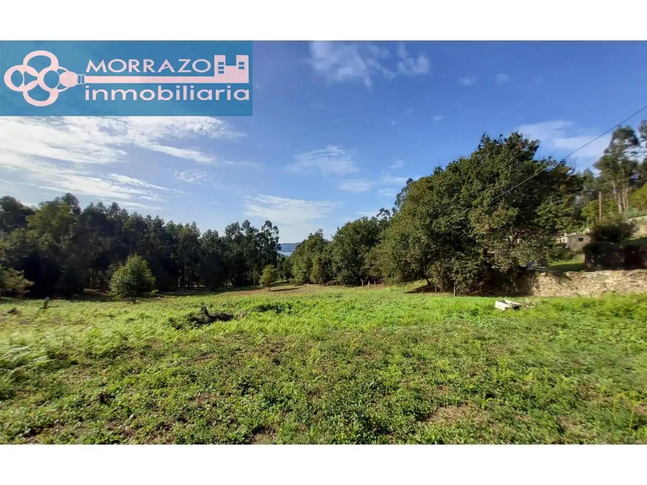 Terreno rustico in vendita a Bueu, imagen 28