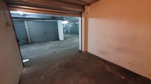 Foto 4 de Garaje en venta en Petrer, Alicante