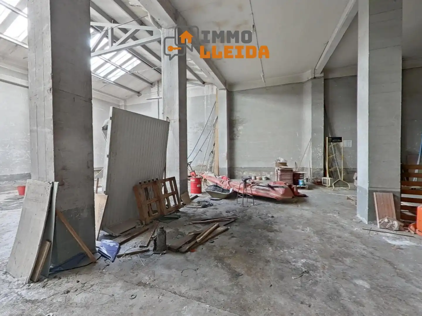 Local comercial en venda a Carrer Carrer Anselm Clavé 34, imagen 6