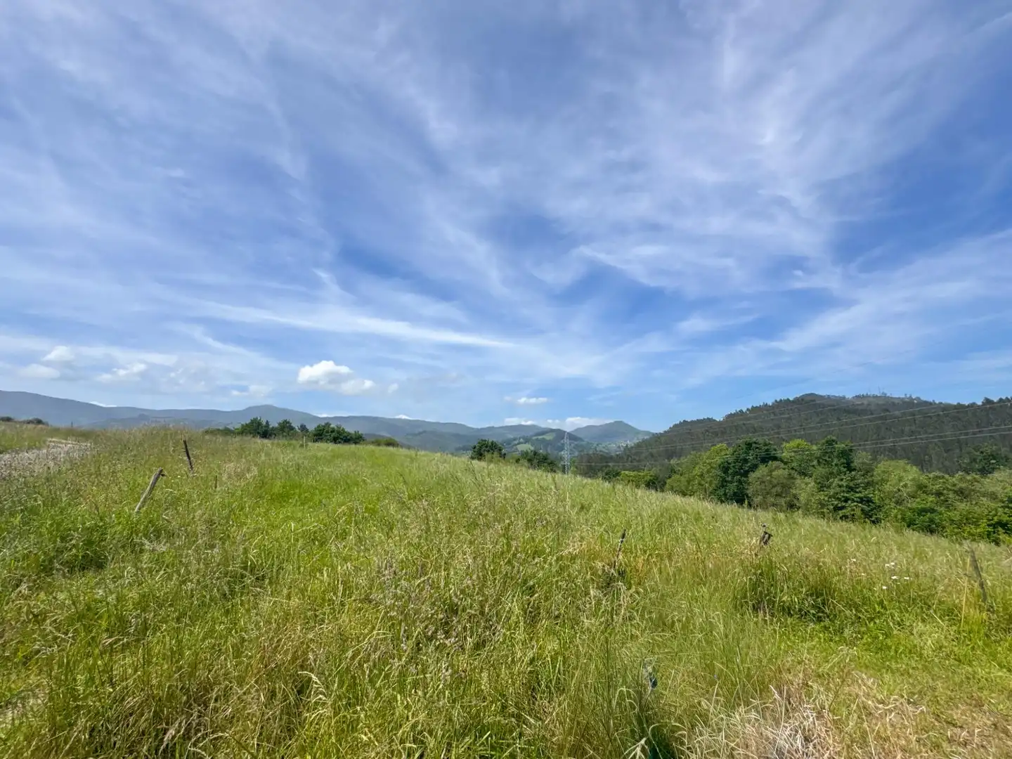 Terreno residencial en venta en Barrio Roiz, imagen 5