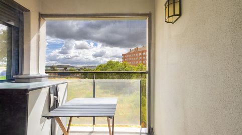 Foto 5 de Piso en venta en C. Tenerías, Guardia Civil - Zona industrial, Valdemoro