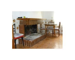 Dining room of House or chalet for sale in Masalavés  with Terrace