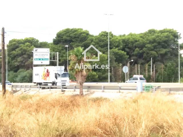 Terreno residencial en Venta en Santa Faz
