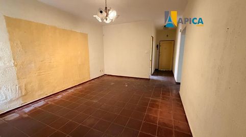 Foto 4 de Pis en venda a Pescadores - Saladillo, Algeciras