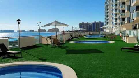 Foto 5 de Apartamento en venta en Sierra del Almirez, 1400, Veneziola, La Manga del Mar Menor