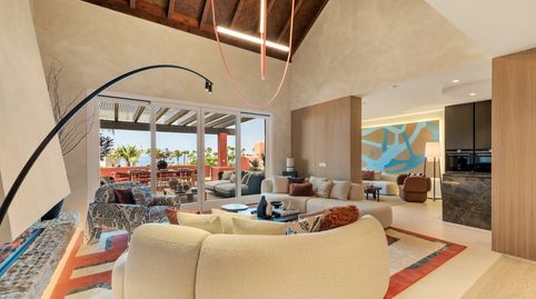 Penthouse Duplex con vistas al mar, imatge 4