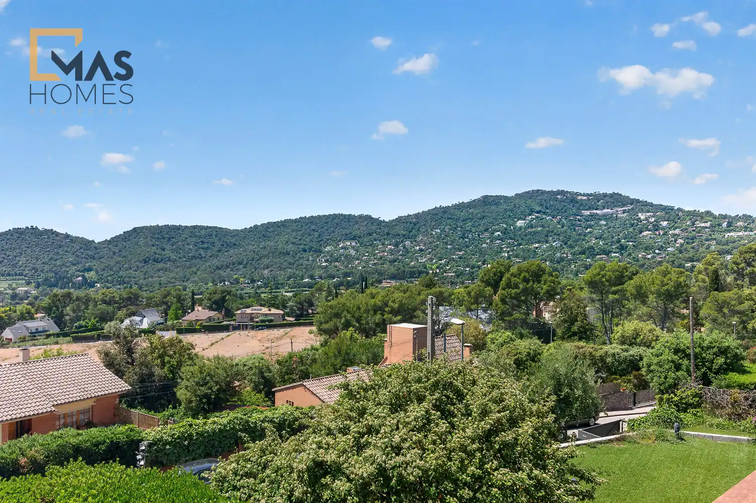 Chalet con terraza en venta en Passeig de la Serra dels Brucs, imagen 79