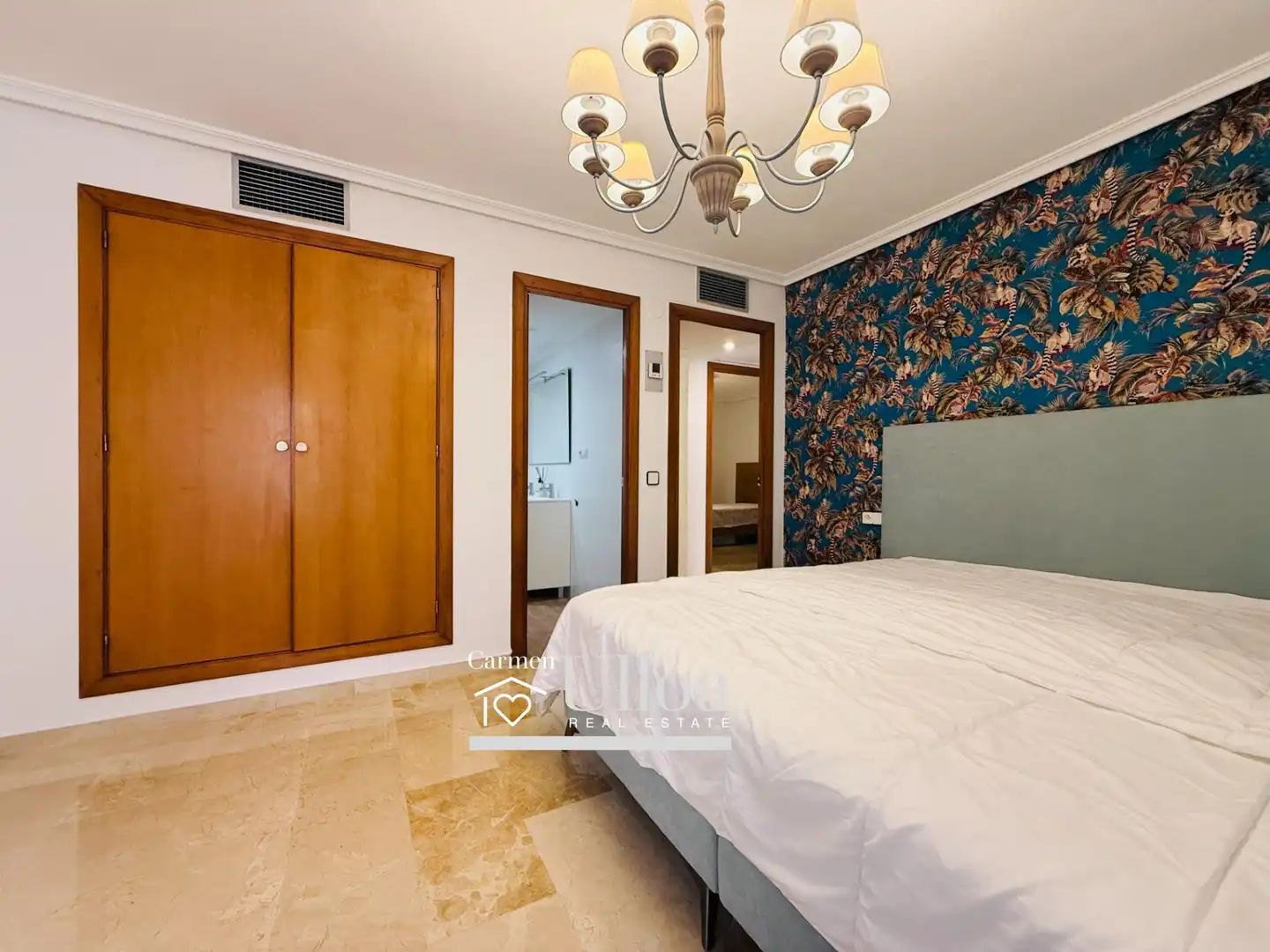 Wohnung mit Terrasse zur Miete in Centro, imagen 13
