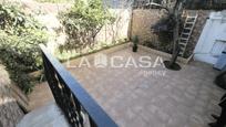 Terrace of House or chalet for sale in  Barcelona Capital  with Heating and Terrace