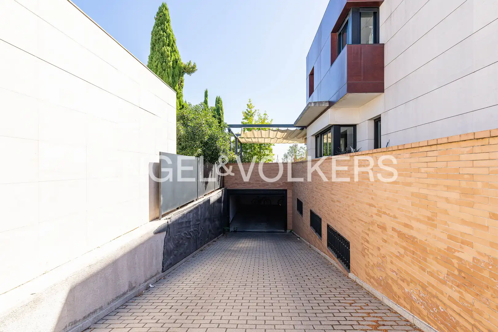 Adosado con terraza en venta en Pueblo, imagen 36