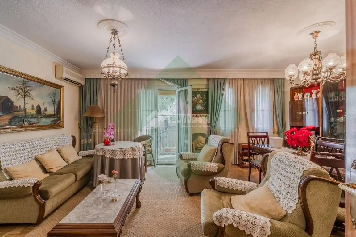 Flat for sale in Villaverde, imagen 5