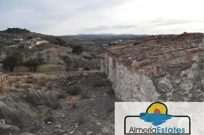 Villa in vendita a Chirivel, imagen 31