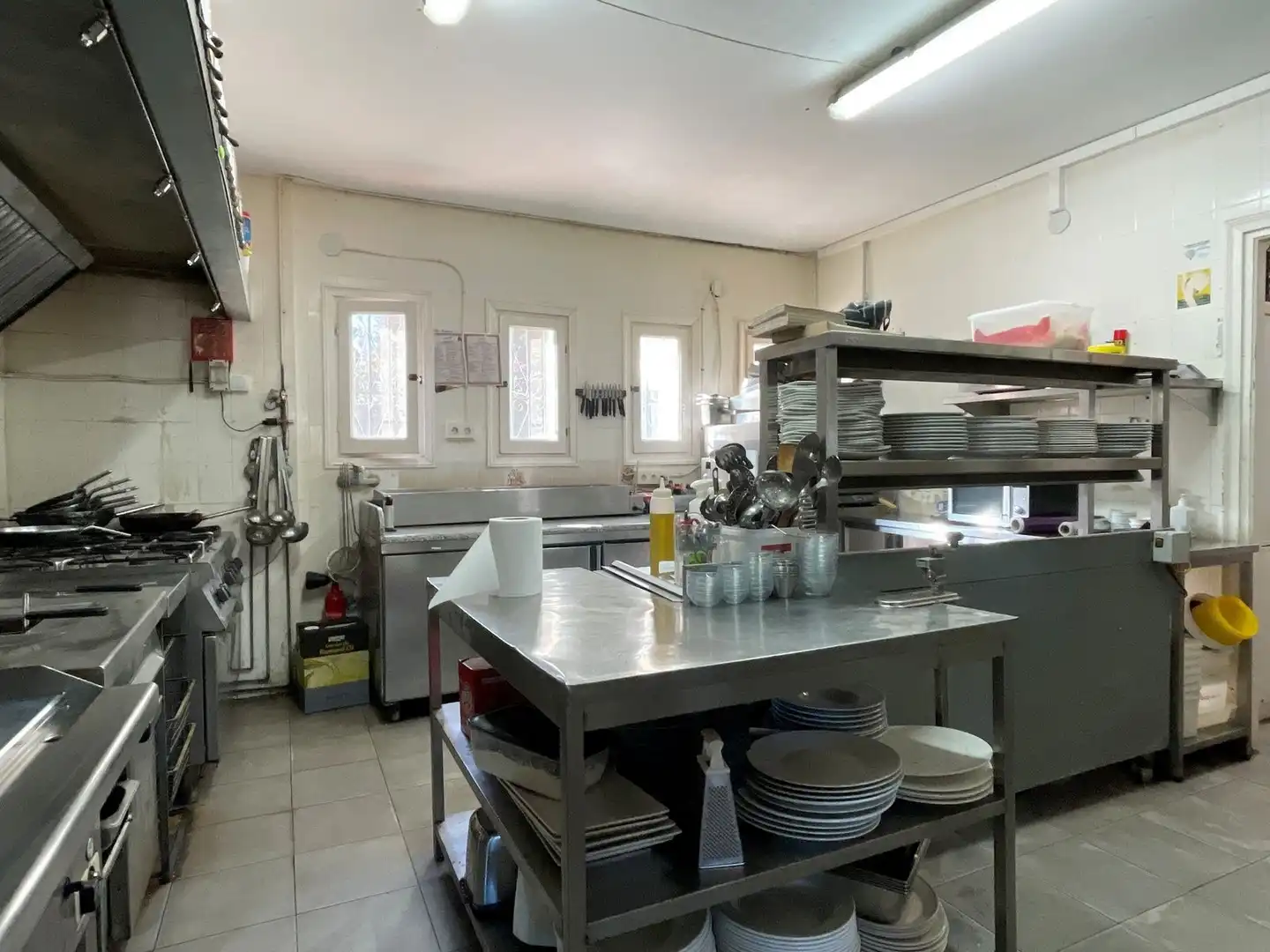 Local comercial en venta en Benimeit - Tabaira, imagen 28